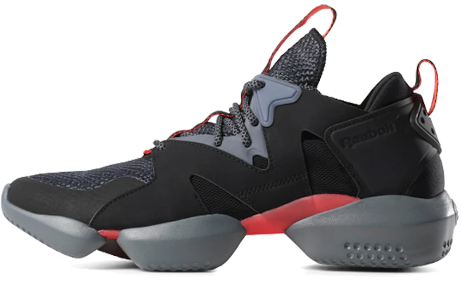 (W) Reebok 3D Op. Lite Schwarz/Rot CN7543 Buy (W) Reebok 3D Op. Lite Schwarz/Rot CN7543