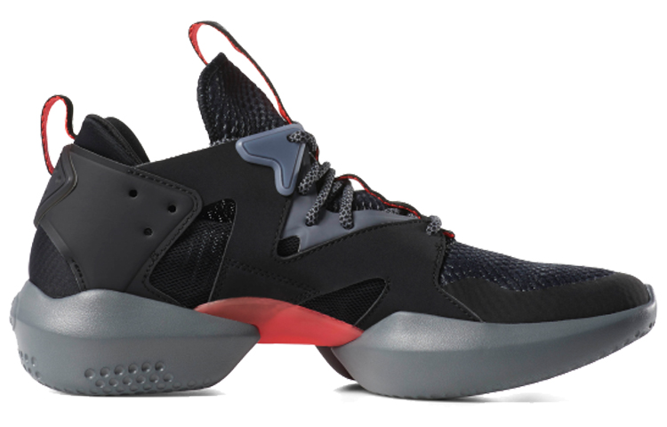 Order (W) Reebok 3D Op. Lite Schwarz/Rot CN7543