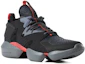 Lookbook (W) Reebok 3D Op. Lite Schwarz/Rot CN7543