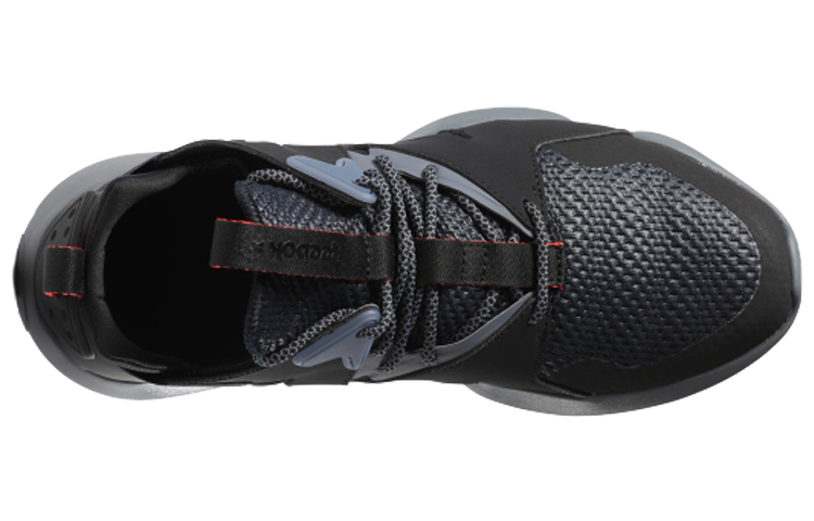 Shop (W) Reebok 3D Op. Lite Schwarz/Rot CN7543