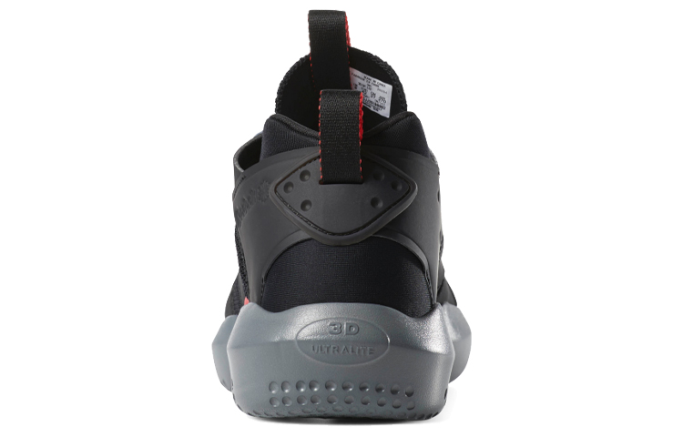 Purchase (W) Reebok 3D Op. Lite Schwarz/Rot CN7543