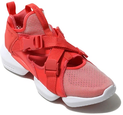 (Women) Reebok 3D OP. S-Strp 'Coral Pink' CN7917 Lookbook (Women) Reebok 3D OP. S-Strp 'Coral Pink' CN7917