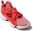 Lookbook (W) Reebok 3D OP. S-Strp 'Merah Jambu Coral' CN7917