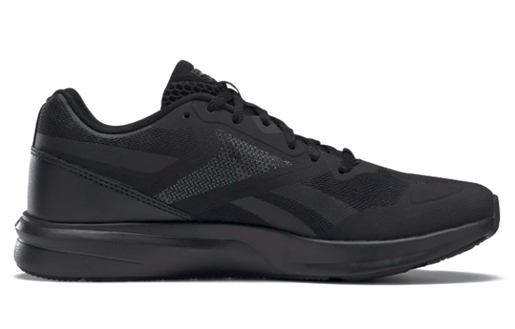 (W) Reebok 4.0 Black 圖 2