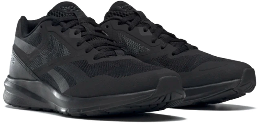 (W) Reebok 4.0 Zwart FY7671 Lookbook (W) Reebok 4.0 Zwart FY7671