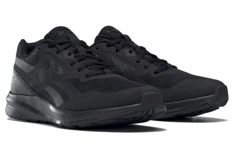 (W) Reebok 4.0 Black 圖 3