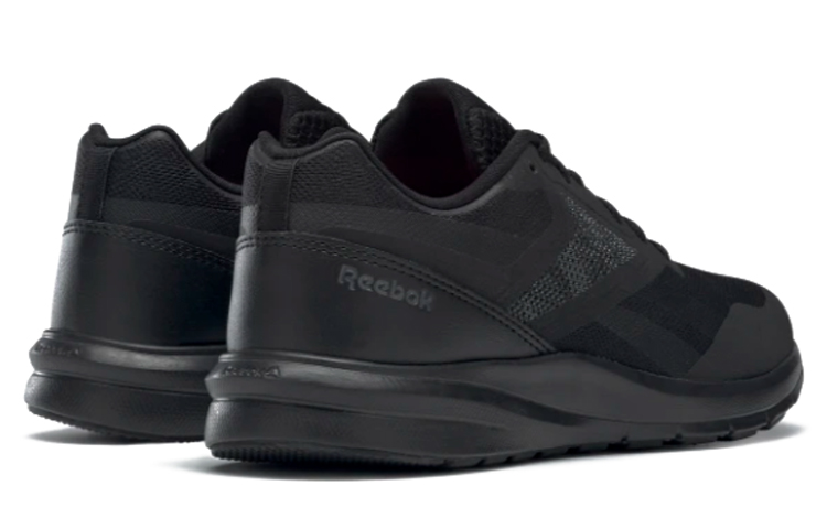 (W) Reebok 4.0 Black 圖 4
