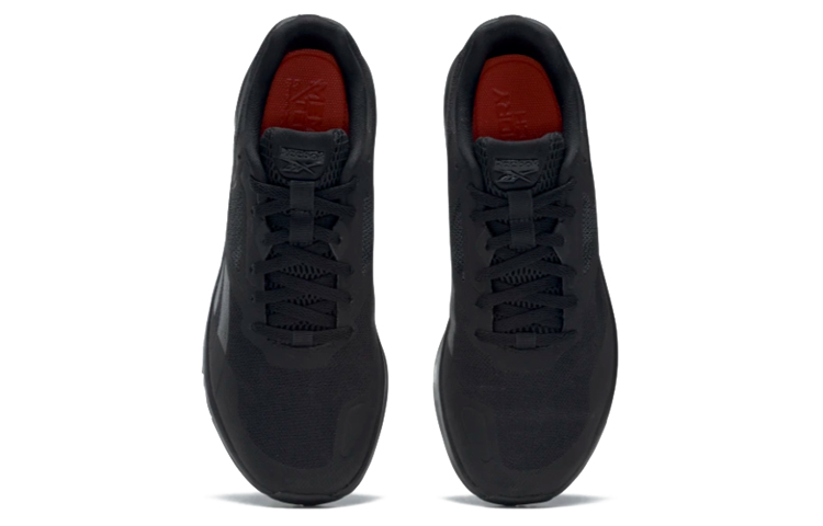 (W) Reebok 4.0 Black 圖 5