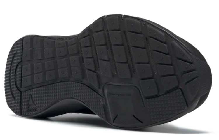 (W) Reebok 4.0 Black 圖 6