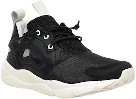 (W) Reebok Furylite Clean 'Negro Blanco' AR0597 Order (W) Reebok Furylite Clean 'Negro Blanco' AR0597