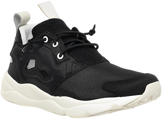 (Women) Reebok Furylite Clean 'Black White' AR0597 Order (Women) Reebok Furylite Clean 'Black White' AR0597