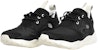 (W) Reebok Furylite Clean 'Hitam Putih' AR0597