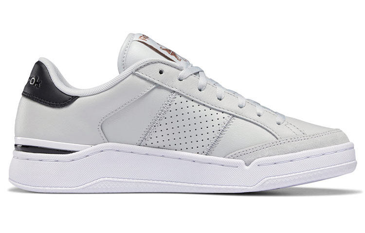 (W) Reebok AD Court 'Grey' 圖 2