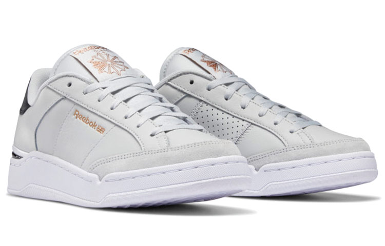 Lookbook (W) Reebok AD Court ''Gris'' GX0030