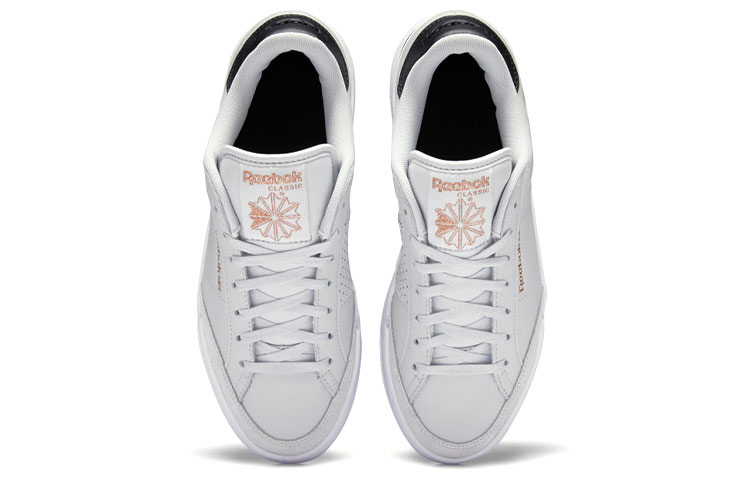 (W) Reebok AD Court 'Grey' 圖 4