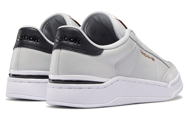 (W) Reebok AD Court 'Grey' 圖 5