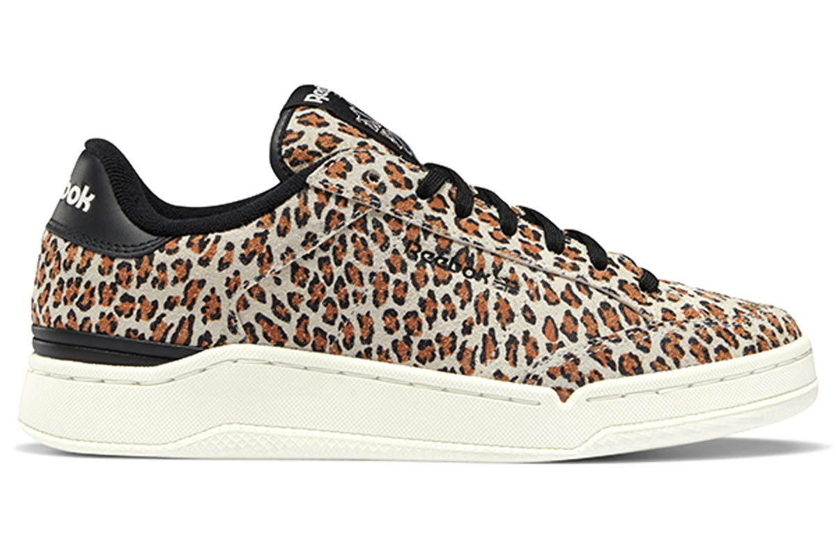 (W) Reebok AD Court 'Black Brown White' 圖 2