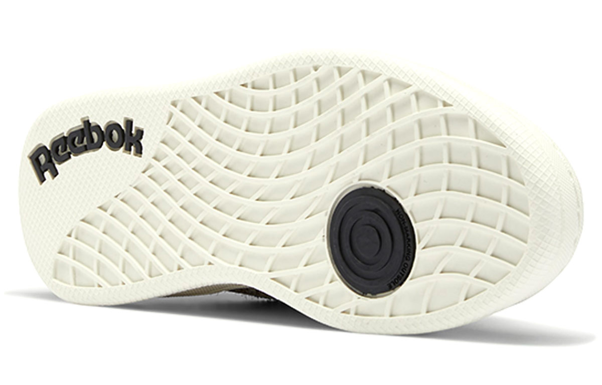 (W) Reebok AD Court 'Black Brown White' 圖 6