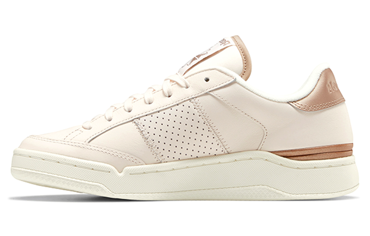 (Women) Reebok AD Court 'Light Pink White' FX3275