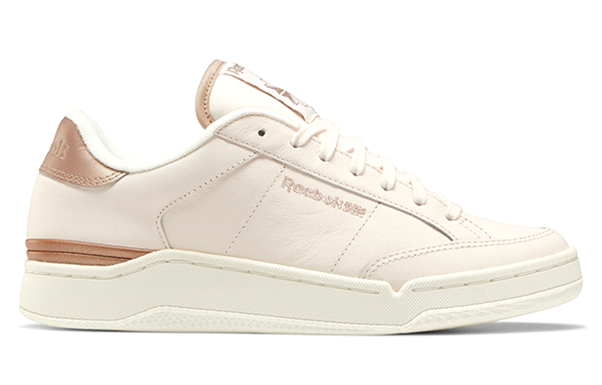 Order (Women) Reebok AD Court 'Light Pink White' FX3275