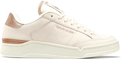 Order Reebok AD Court 女款 淺粉白 板鞋