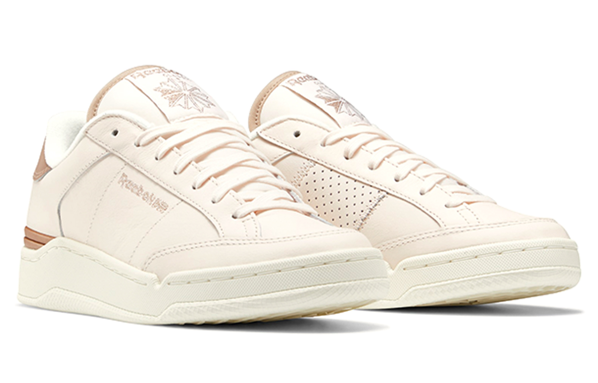 Lookbook (Women) Reebok AD Court 'Light Pink White' FX3275