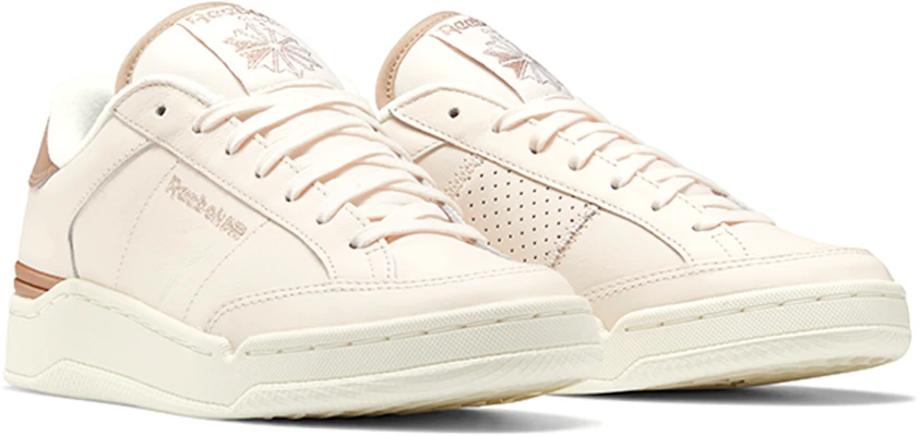 (Women) Reebok AD Court 'Light Pink White' FX3275 Lookbook (Women) Reebok AD Court 'Light Pink White' FX3275