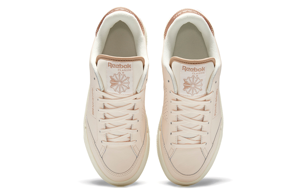 Shop (Women) Reebok AD Court 'Light Pink White' FX3275