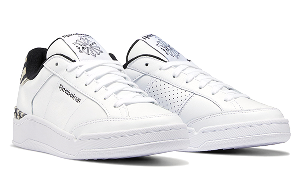 Lookbook (W) Reebok AD Court ''Bianco Chiaro'' FX3277