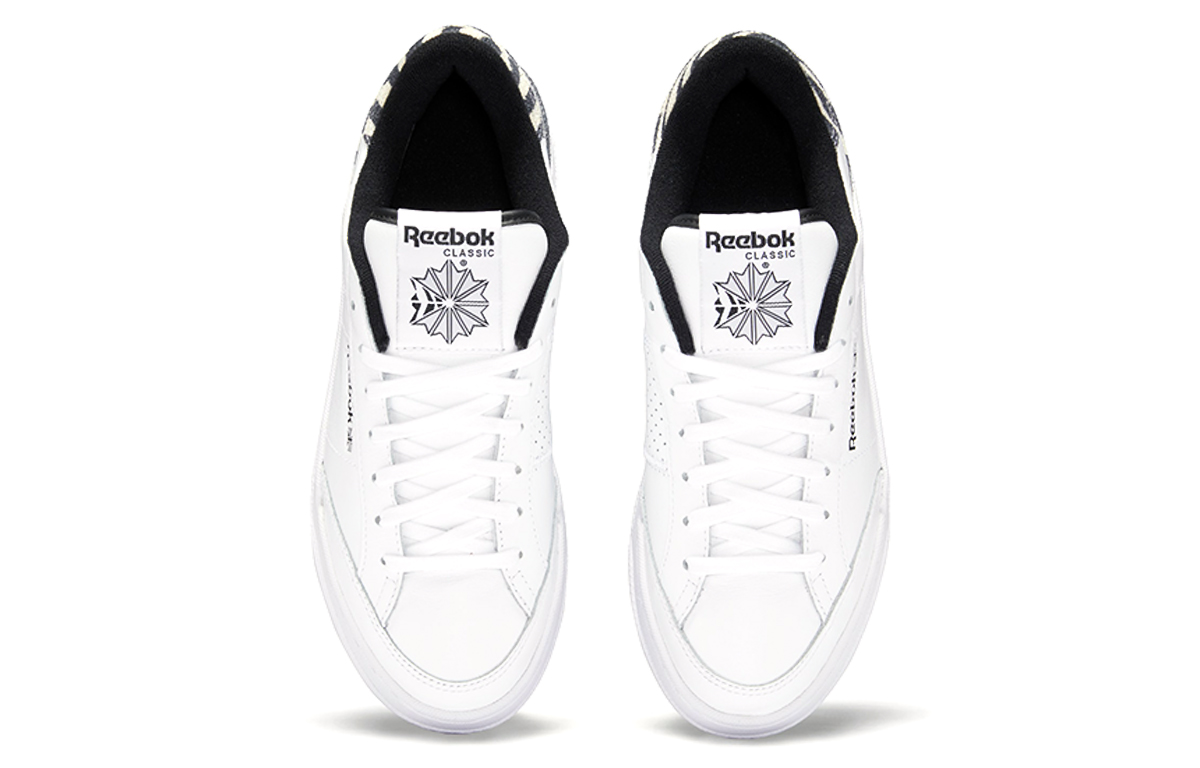 Shop (W) Reebok AD Court ''Bianco Chiaro'' FX3277