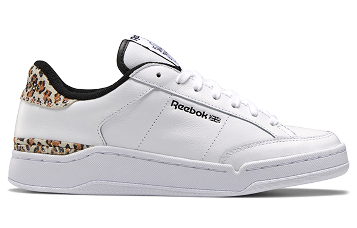Order (W) Reebok Otros Zapatillas de Skate 'Blanco Negro'. FY4997