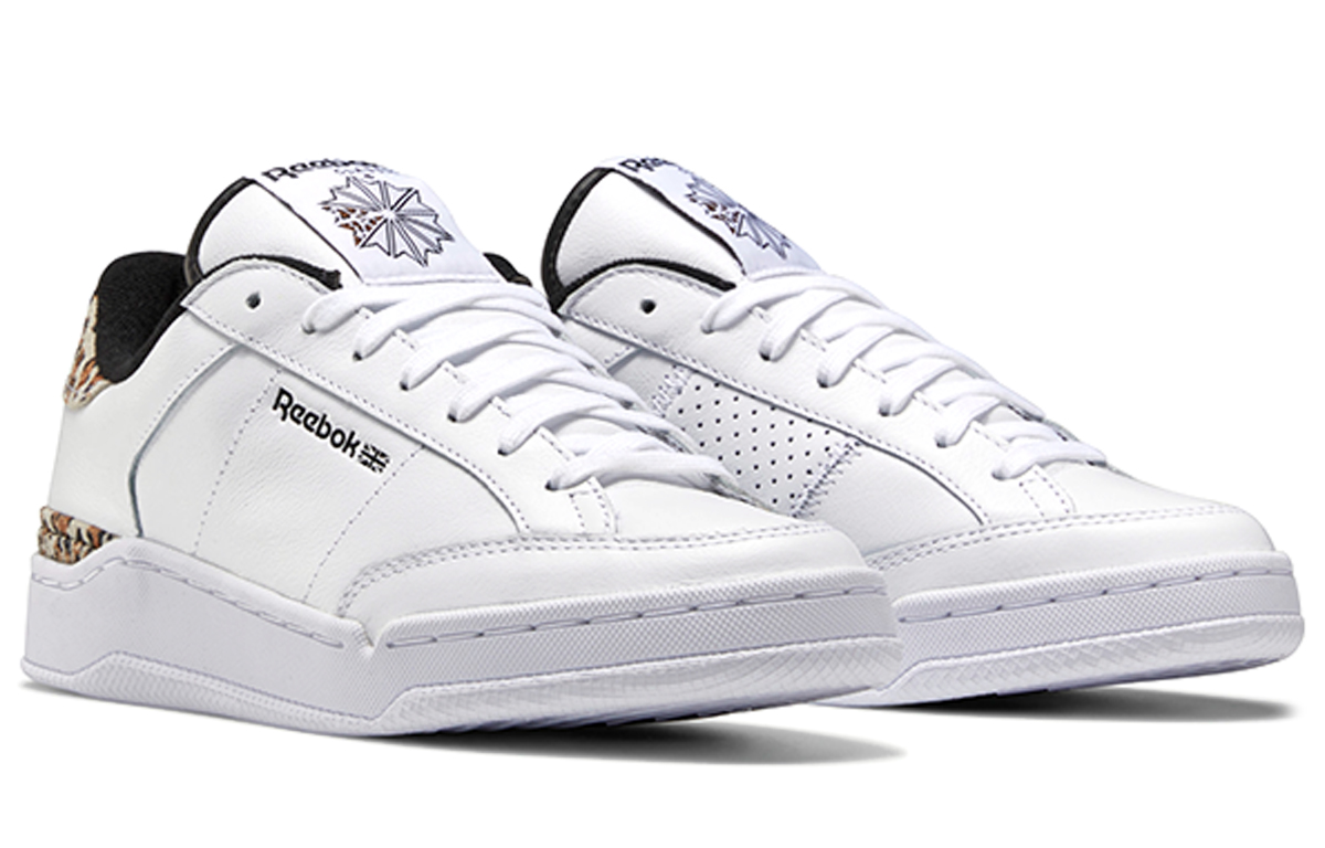 Lookbook (W) Reebok Otros Zapatillas de Skate 'Blanco Negro'. FY4997