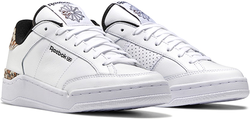 Reebok Ad Court 女款 白黑 板鞋
Translation: Reebok Ad Court 女款 白黑 球鞋 Lookbook Reebok Ad Court 女款 白黑 板鞋
Translation: Reebok Ad Court 女款 白黑 球鞋