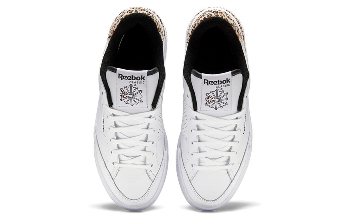 Shop (W) Reebok Otros Zapatillas de Skate 'Blanco Negro'. FY4997
