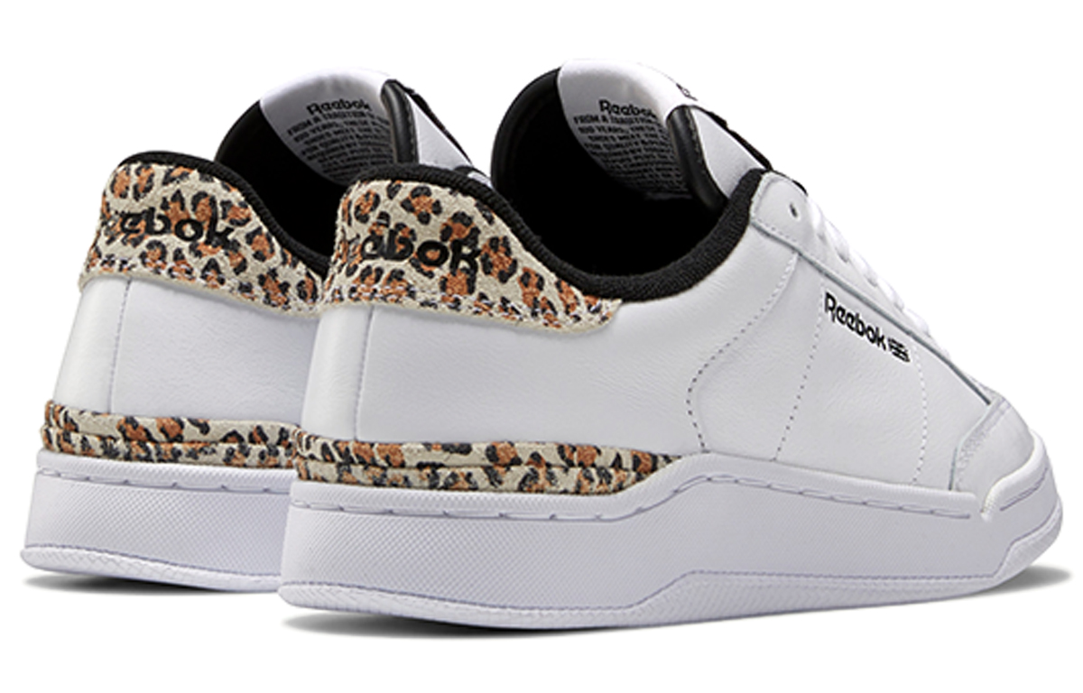 Purchase (W) Reebok Otros Zapatillas de Skate 'Blanco Negro'. FY4997