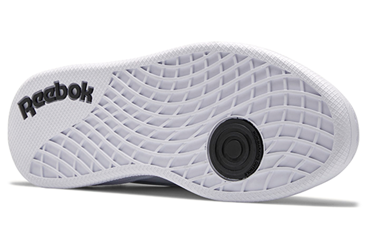 Details for (W) Reebok Otros Zapatillas de Skate 'Blanco Negro'. FY4997
