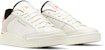 (W) Reebok Ad Court 'Putih Hitam Oren' FY7346