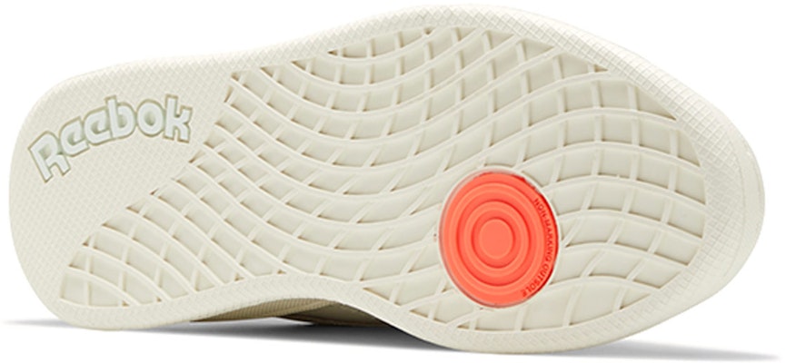 (W) Reebok Ad Court 'Putih Hitam Oranye' FY7346 Details for (W) Reebok Ad Court 'Putih Hitam Oranye' FY7346