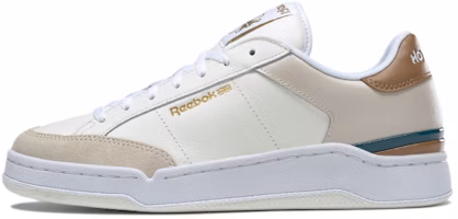 (Women) Reebok AD Court 'White Brown' GZ1066 (Women) Reebok AD Court 'White Brown' GZ1066