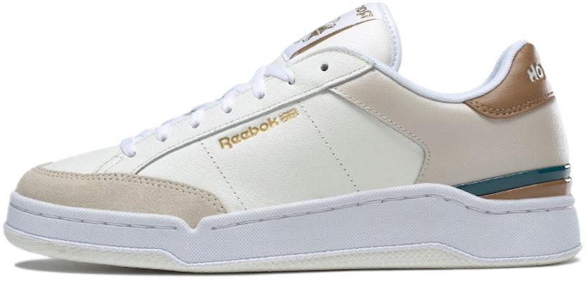 (Women) Reebok AD Court 'White Brown' GZ1066 Buy (Women) Reebok AD Court 'White Brown' GZ1066