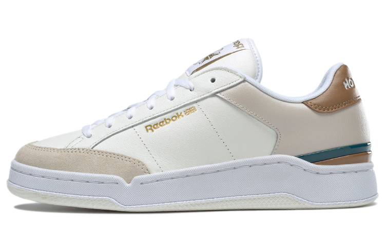 (Women) Reebok AD Court 'White Brown' GZ1066