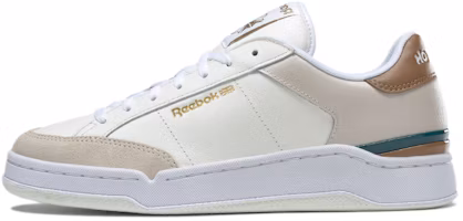 (Women) Reebok AD Court 'White Brown' GZ1066 (Women) Reebok AD Court 'White Brown' GZ1066