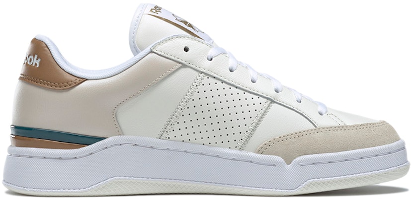 (W) 리복 AD 코트 '화이트 브라운' (Reebok AD Court '화이트 브라운') GZ1066 Order (W) 리복 AD 코트 '화이트 브라운' (Reebok AD Court '화이트 브라운') GZ1066