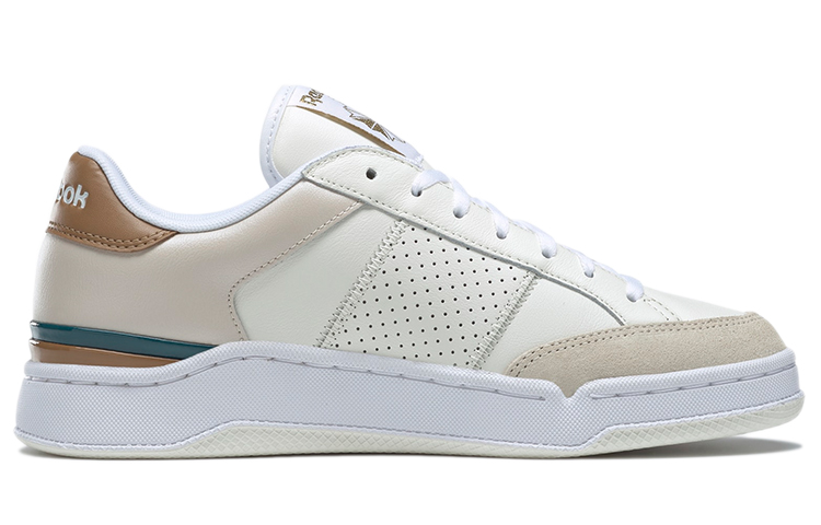 Order (Women) Reebok AD Court 'White Brown' GZ1066