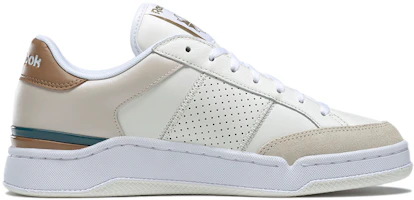 Order Reebok AD Court 潮流百搭休閒板鞋 女款 白棕