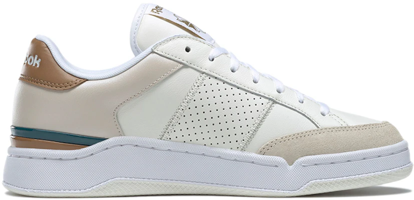 (Women) Reebok AD Court 'White Brown' GZ1066 Order (Women) Reebok AD Court 'White Brown' GZ1066