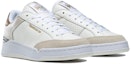 Lookbook (W) Reebok AD Court 'Putih Coklat' GZ1066