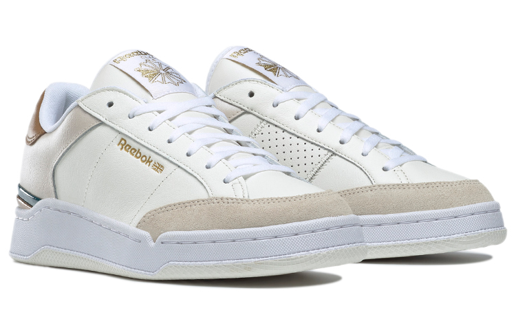 Lookbook (Women) Reebok AD Court 'White Brown' GZ1066