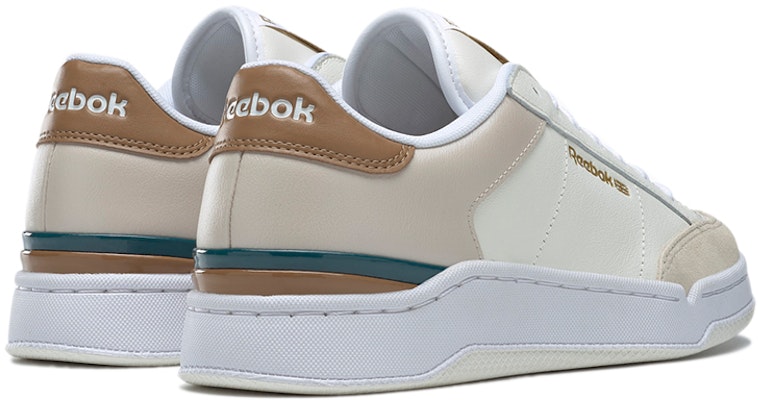 (W) 리복 AD 코트 '화이트 브라운' (Reebok AD Court '화이트 브라운') GZ1066 Shop (W) 리복 AD 코트 '화이트 브라운' (Reebok AD Court '화이트 브라운') GZ1066