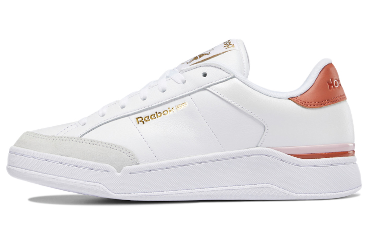 (W) Reebok AD Court 'White Gold'